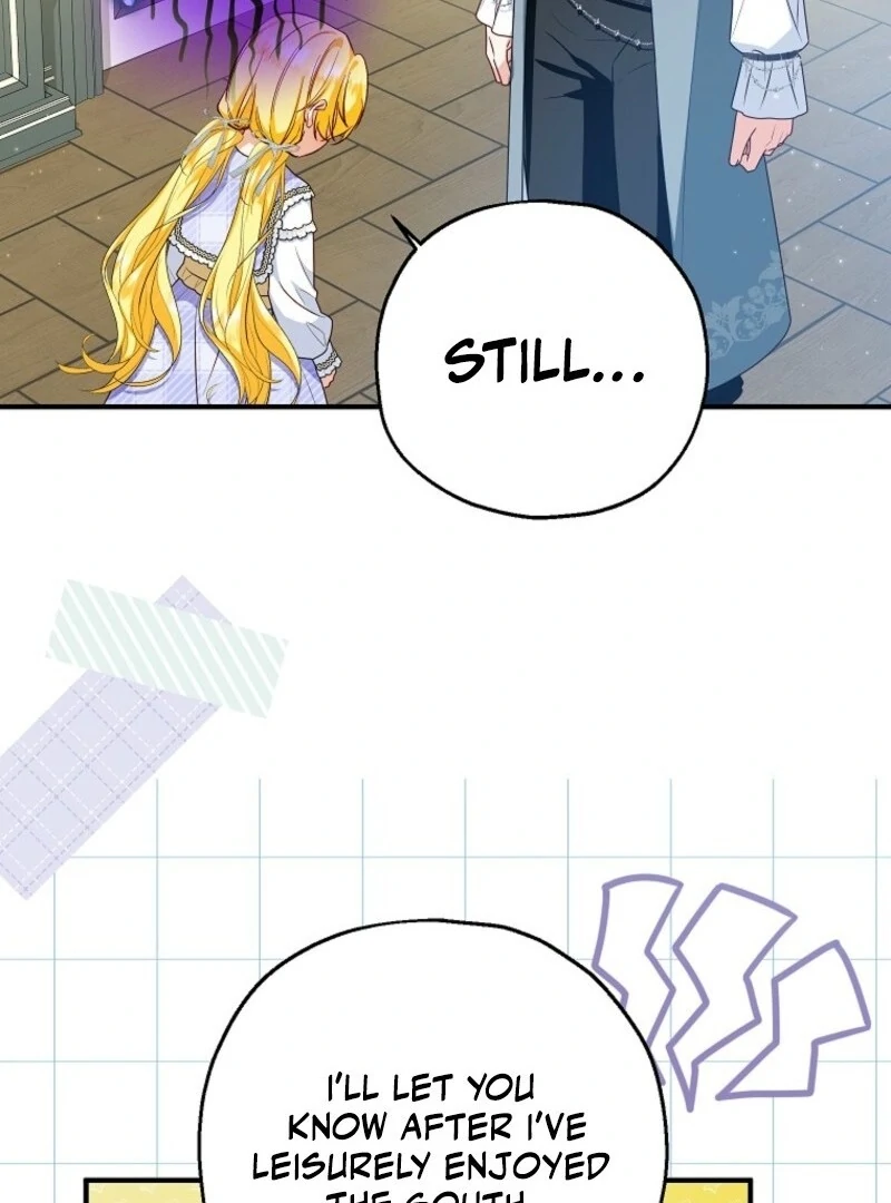 The Adopted Daughter-in-Law Wants to Leave Chapter 102 - Page 94