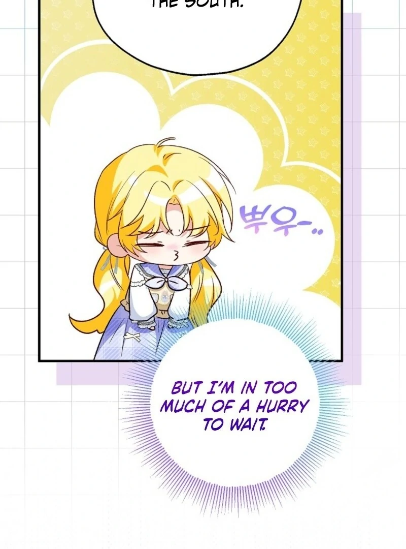 The Adopted Daughter-in-Law Wants to Leave Chapter 102 - Page 95
