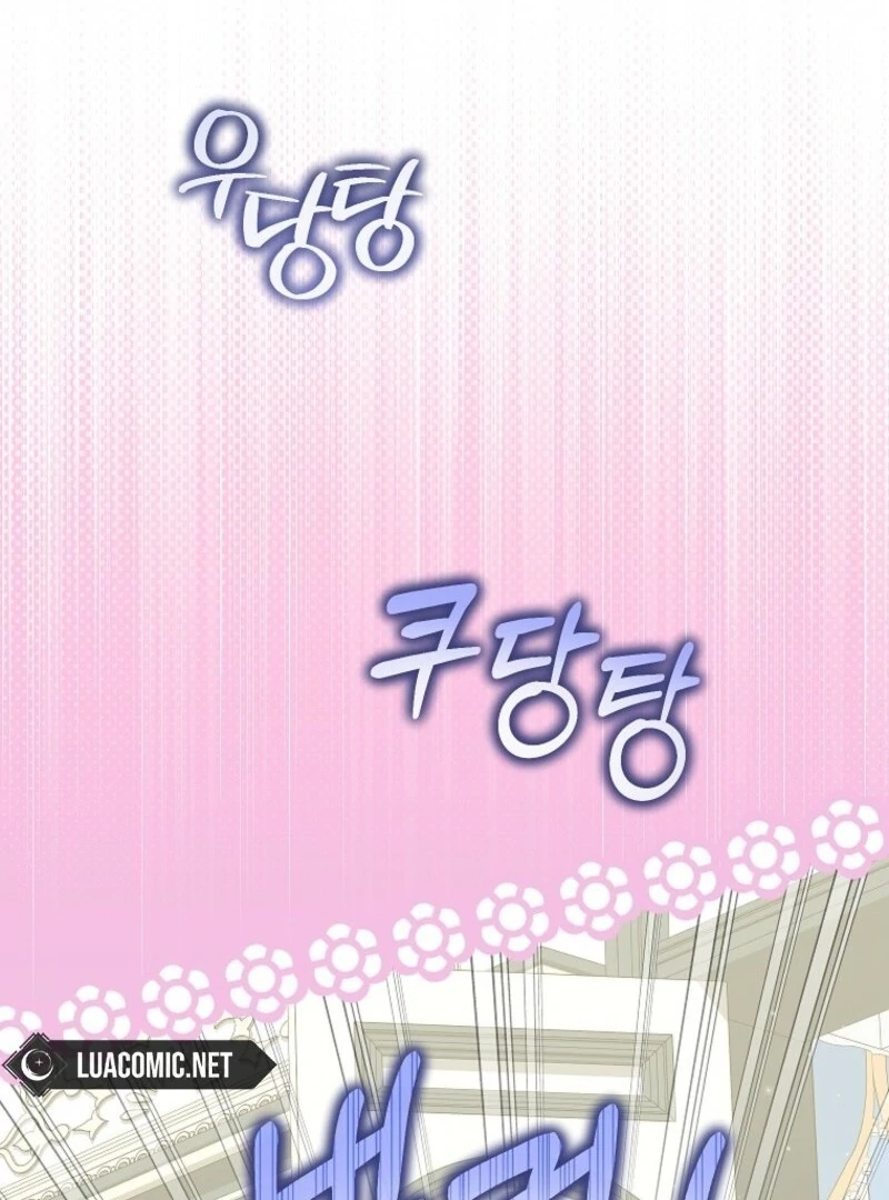 The Adopted Daughter-in-Law Wants to Leave Chapter 102 - Page 96