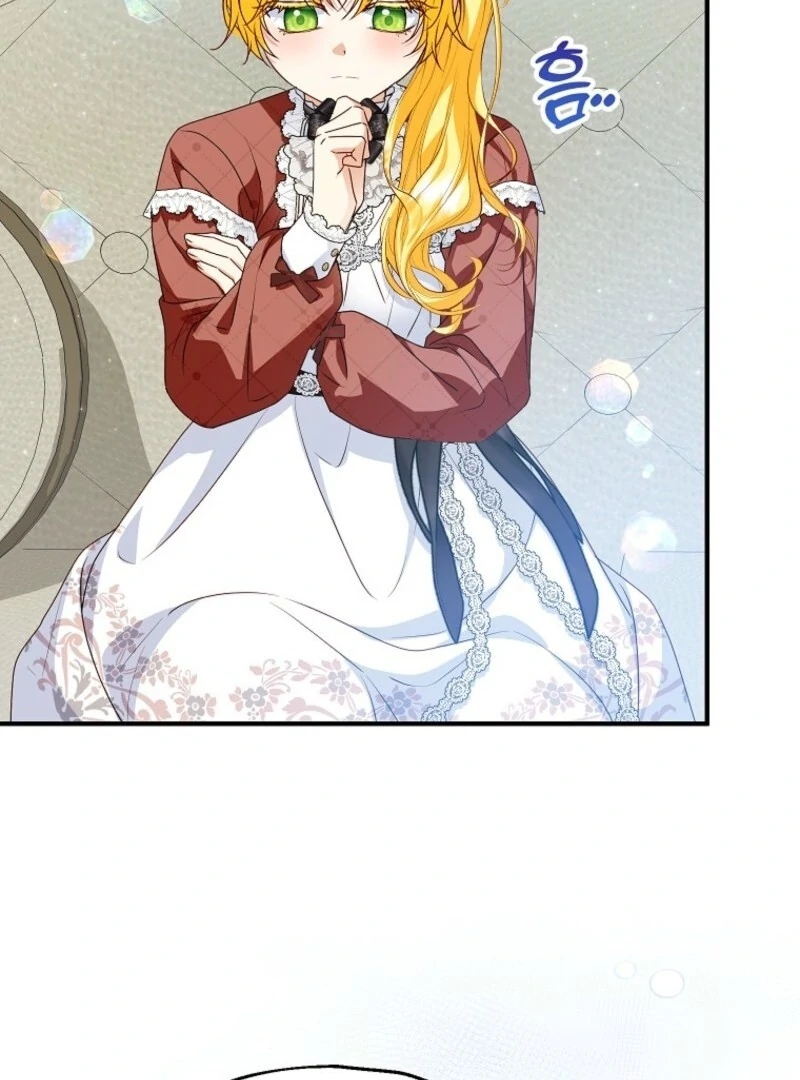 The Adopted Daughter-in-Law Wants to Leave Chapter 103 - Page 101