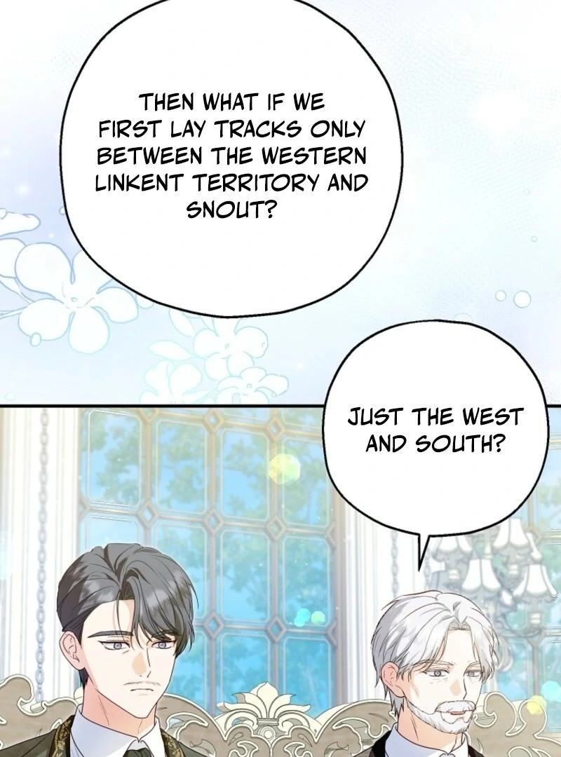 The Adopted Daughter-in-Law Wants to Leave Chapter 103 - Page 102