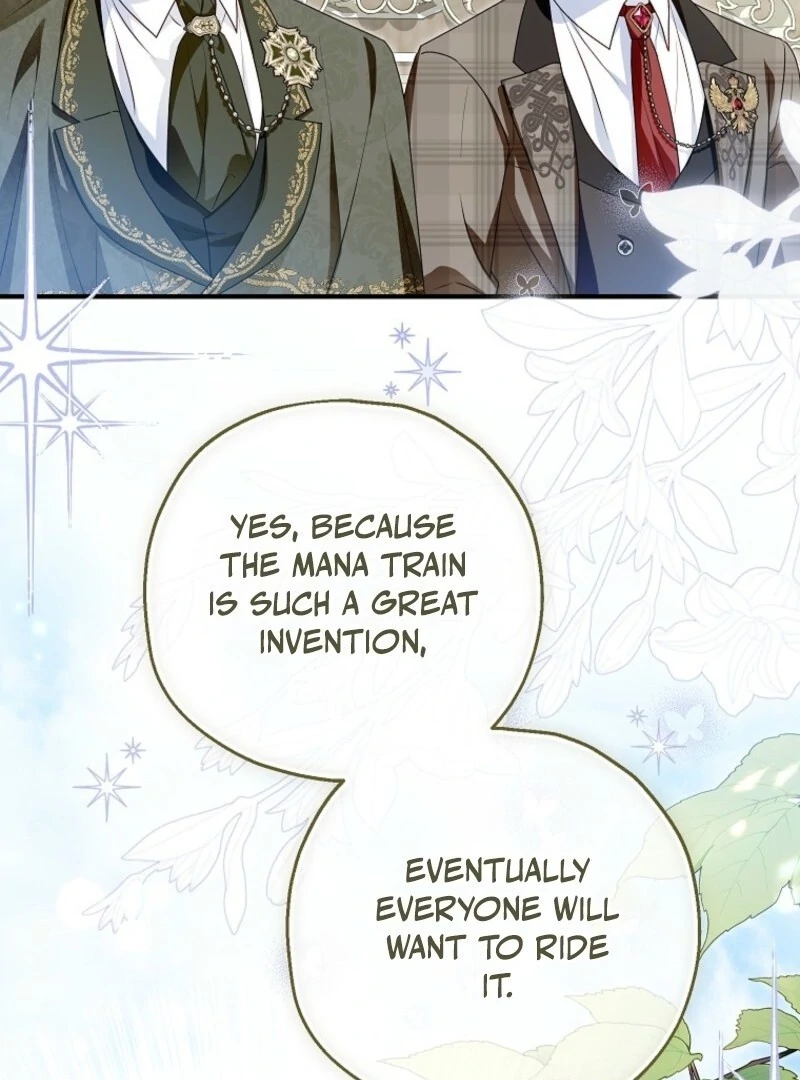 The Adopted Daughter-in-Law Wants to Leave Chapter 103 - Page 103