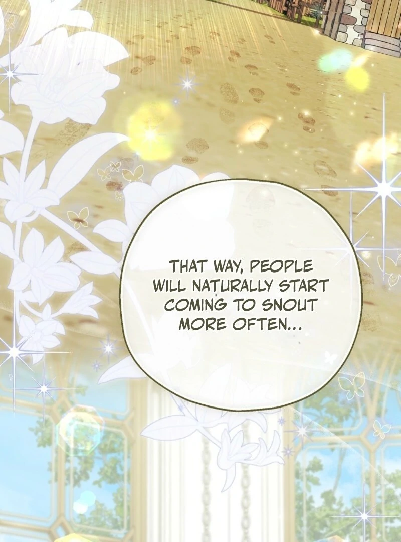 The Adopted Daughter-in-Law Wants to Leave Chapter 103 - Page 105
