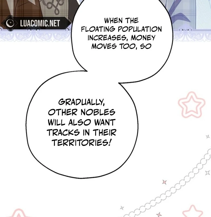 The Adopted Daughter-in-Law Wants to Leave Chapter 103 - Page 107
