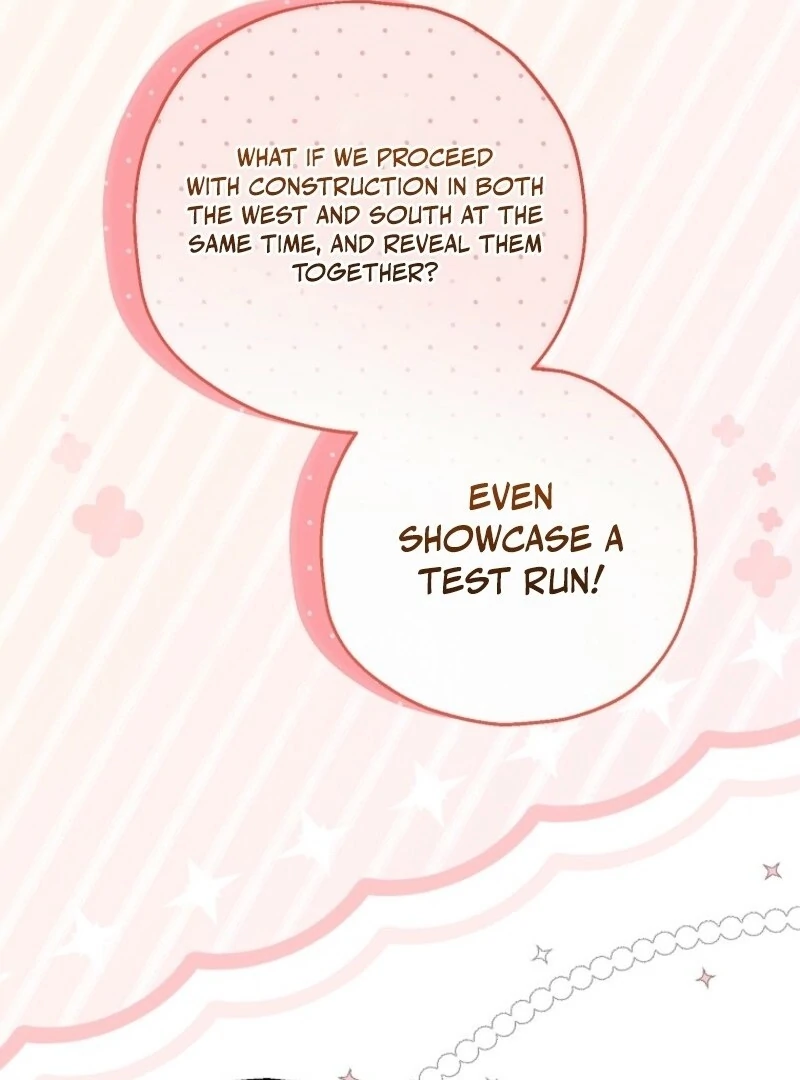 The Adopted Daughter-in-Law Wants to Leave Chapter 103 - Page 109