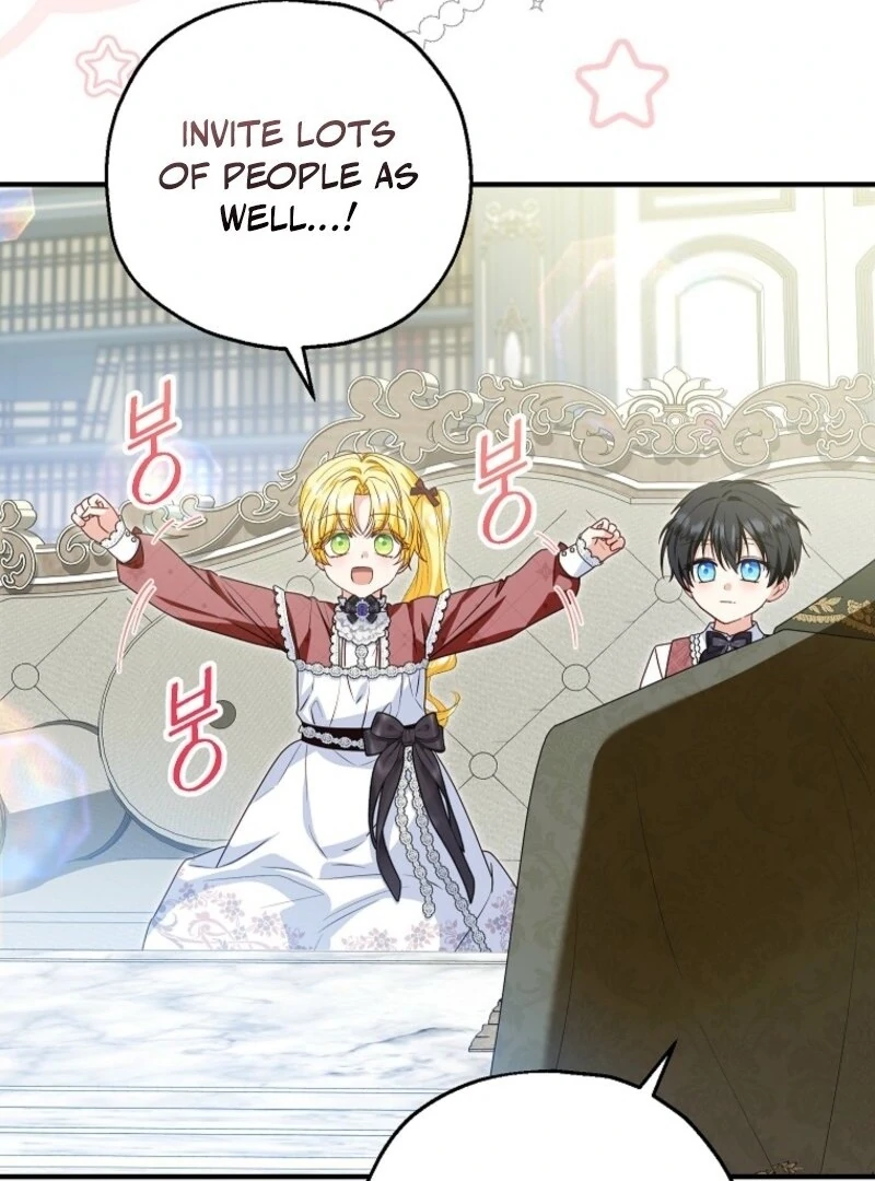 The Adopted Daughter-in-Law Wants to Leave Chapter 103 - Page 110