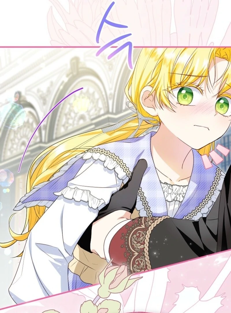 The Adopted Daughter-in-Law Wants to Leave Chapter 103 - Page 12