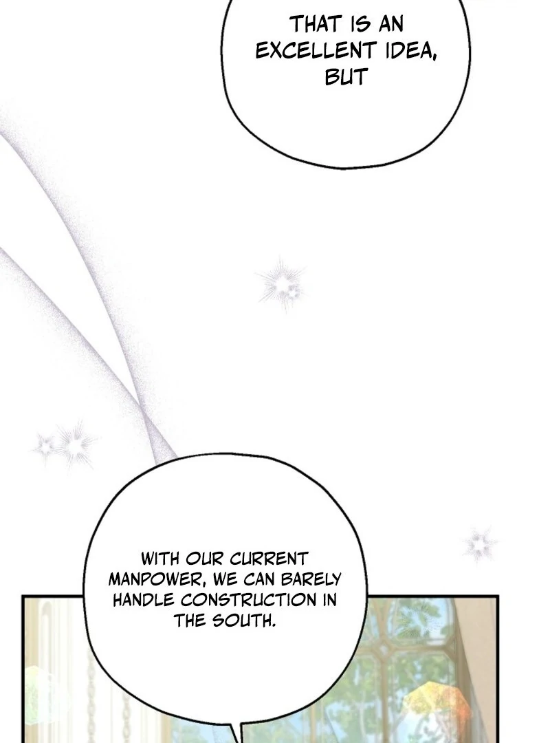 The Adopted Daughter-in-Law Wants to Leave Chapter 103 - Page 111