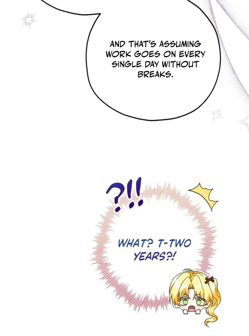 The Adopted Daughter-in-Law Wants to Leave Chapter 103 - Page 113