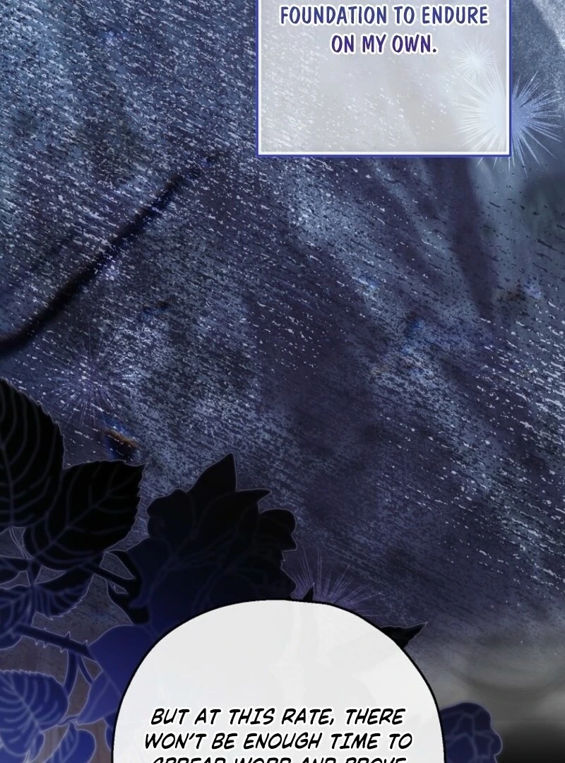 The Adopted Daughter-in-Law Wants to Leave Chapter 103 - Page 116