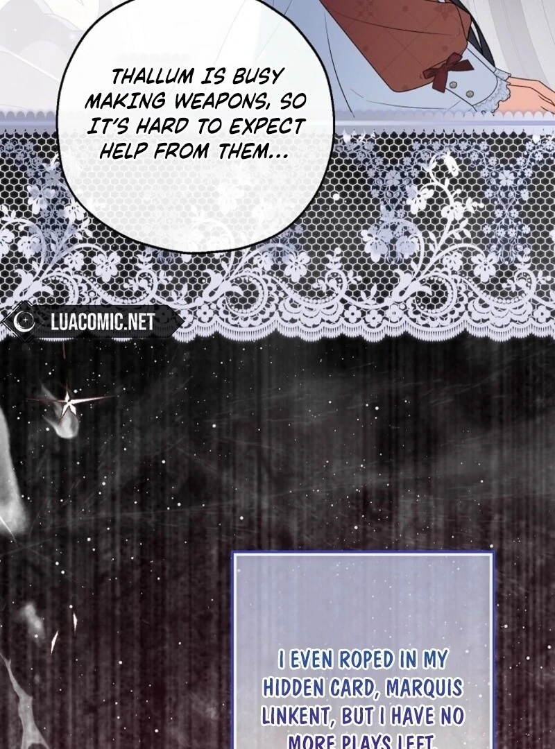 The Adopted Daughter-in-Law Wants to Leave Chapter 103 - Page 118