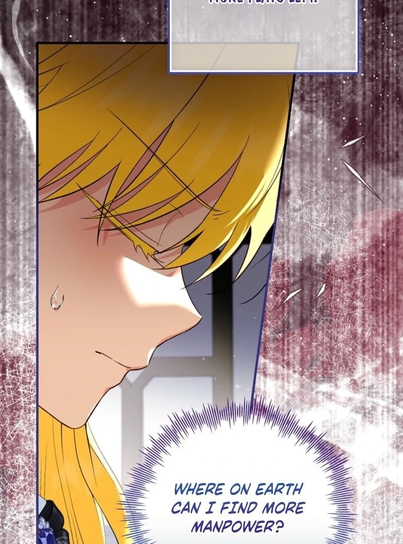 The Adopted Daughter-in-Law Wants to Leave Chapter 103 - Page 119