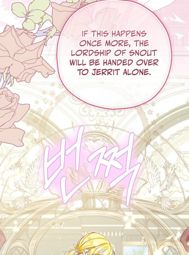 The Adopted Daughter-in-Law Wants to Leave Chapter 103 - Page 13