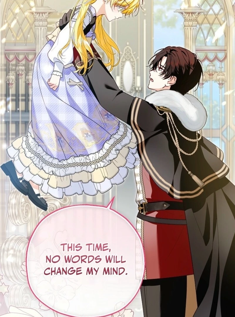 The Adopted Daughter-in-Law Wants to Leave Chapter 103 - Page 14