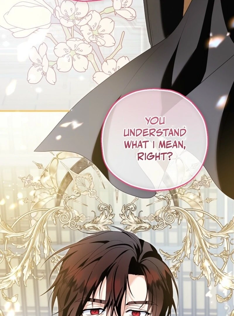 The Adopted Daughter-in-Law Wants to Leave Chapter 103 - Page 15
