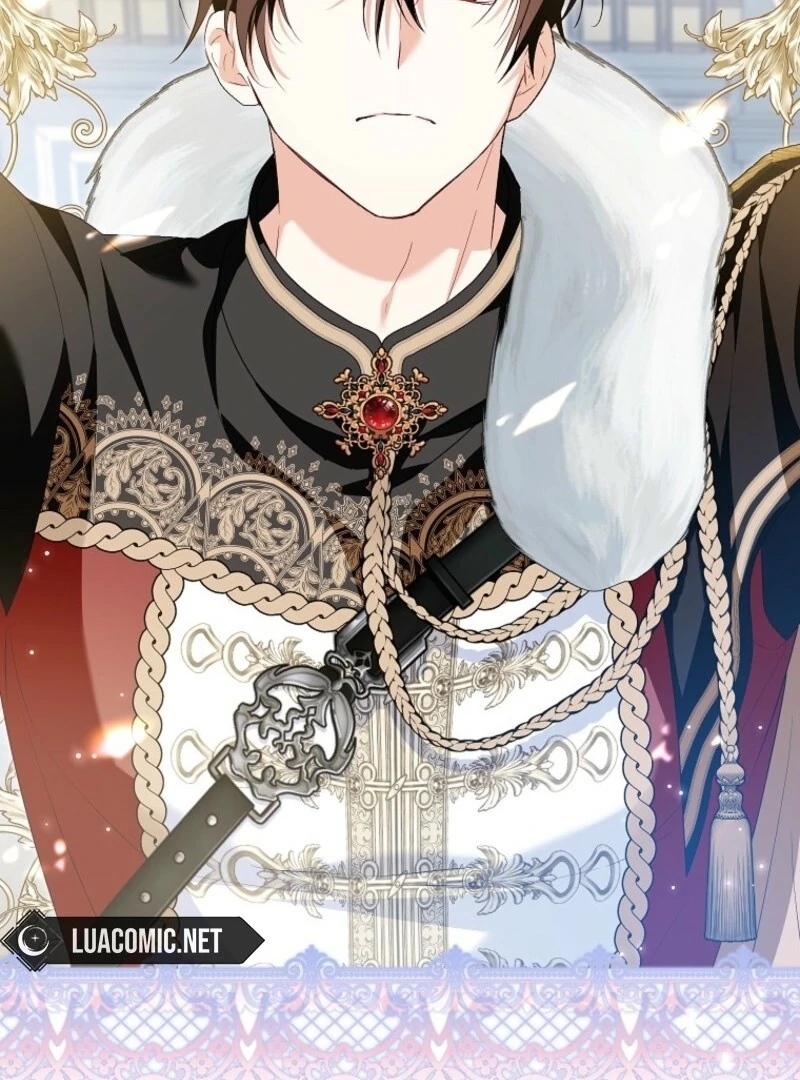 The Adopted Daughter-in-Law Wants to Leave Chapter 103 - Page 16