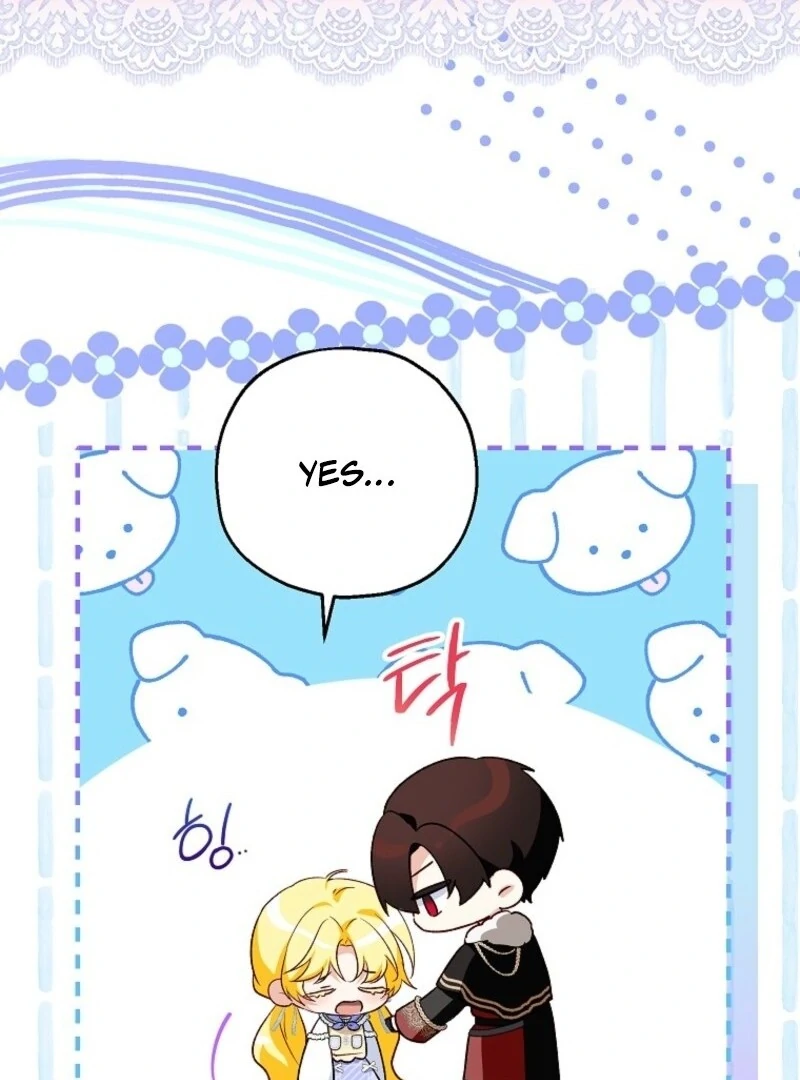 The Adopted Daughter-in-Law Wants to Leave Chapter 103 - Page 17