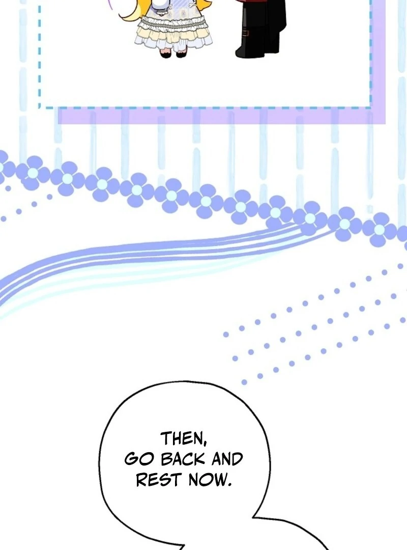 The Adopted Daughter-in-Law Wants to Leave Chapter 103 - Page 18