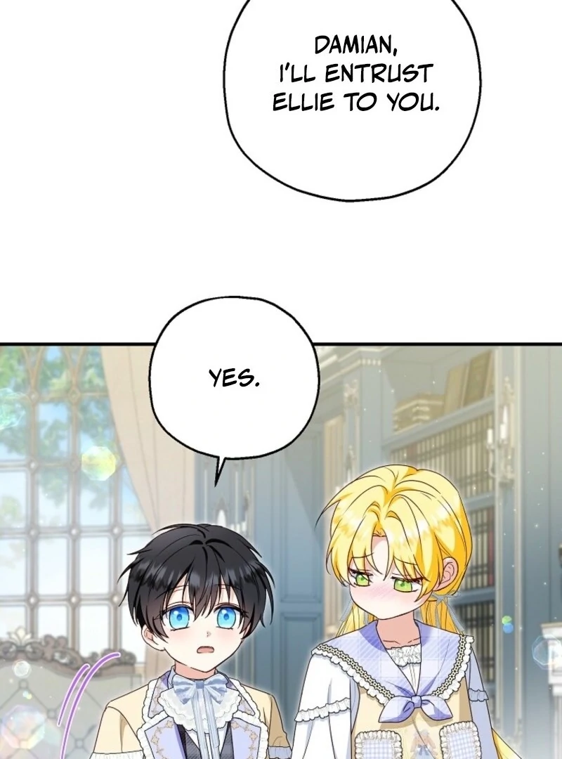 The Adopted Daughter-in-Law Wants to Leave Chapter 103 - Page 19