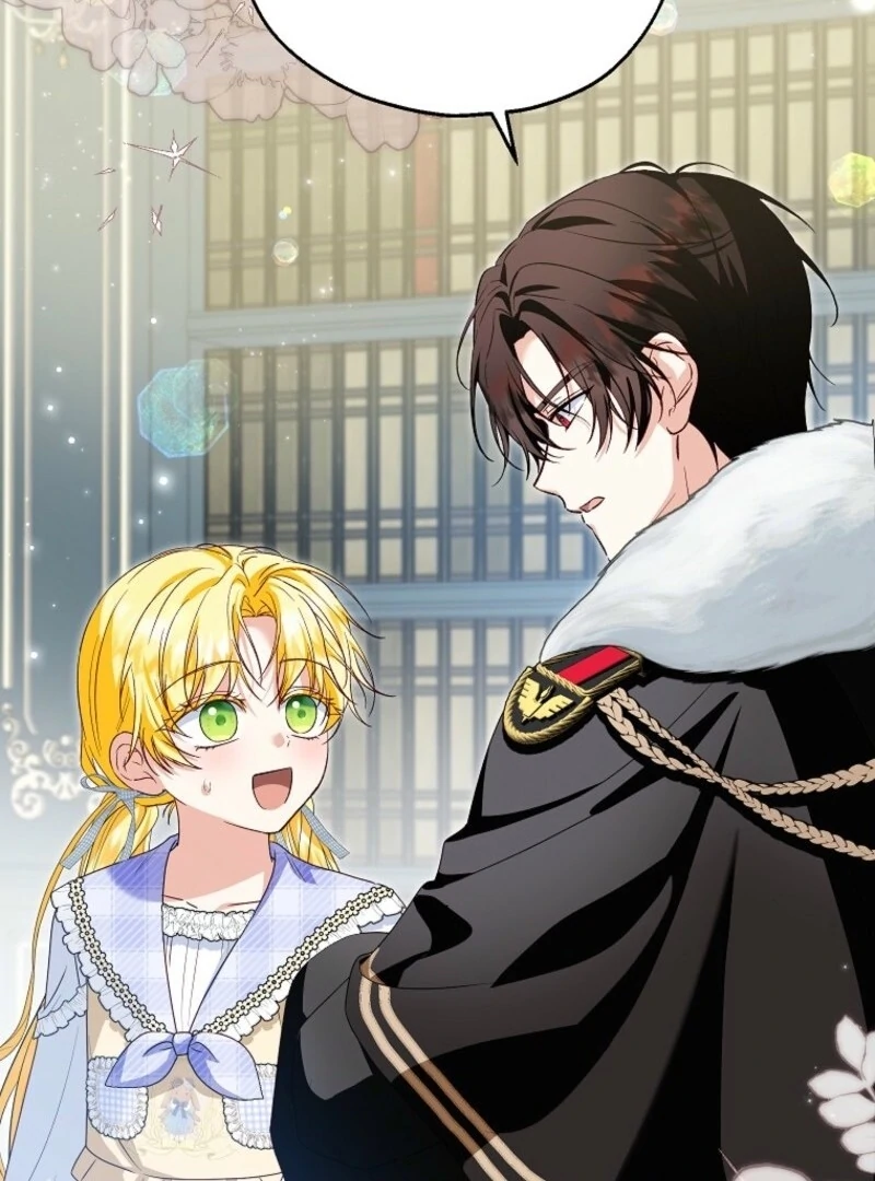 The Adopted Daughter-in-Law Wants to Leave Chapter 103 - Page 3