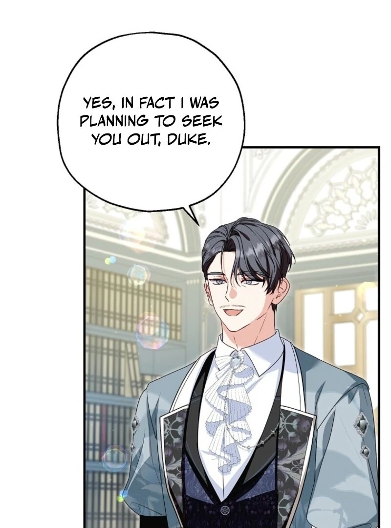 The Adopted Daughter-in-Law Wants to Leave Chapter 103 - Page 21