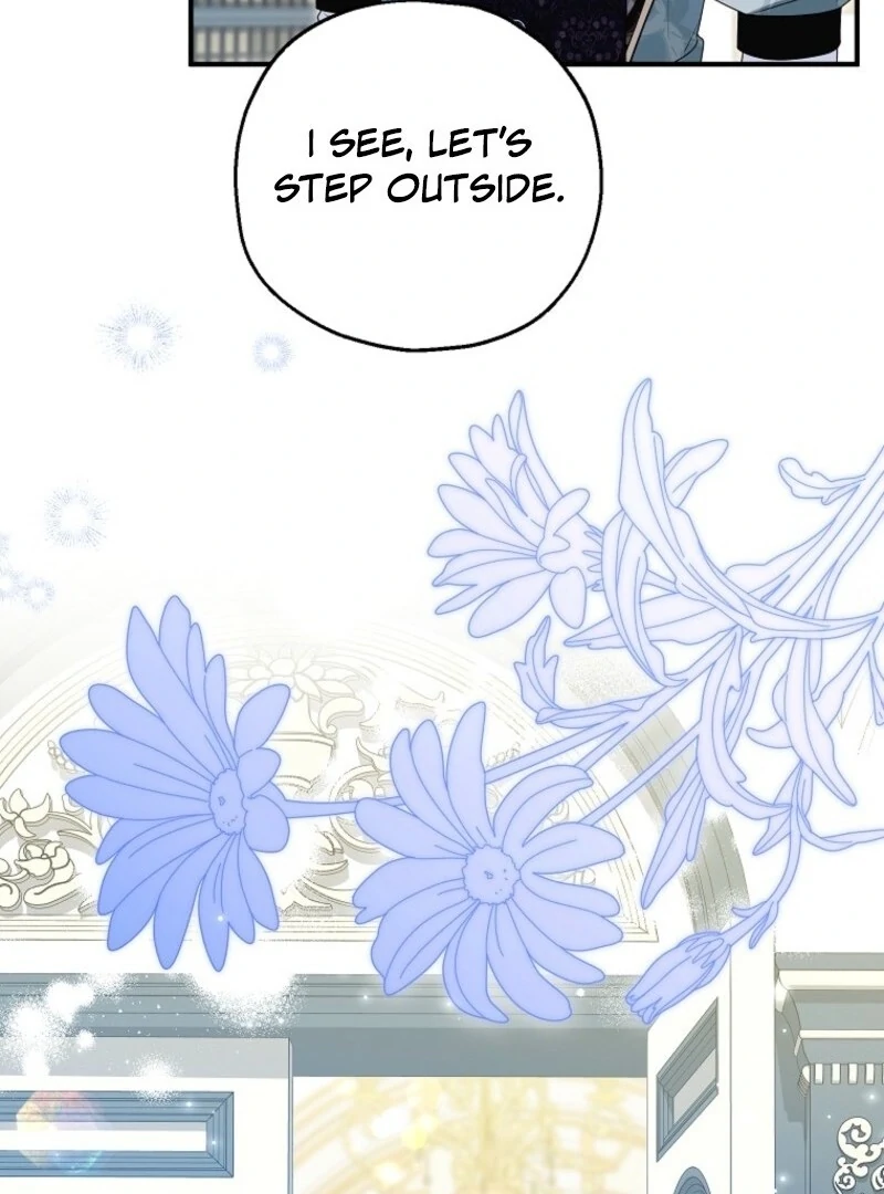 The Adopted Daughter-in-Law Wants to Leave Chapter 103 - Page 22