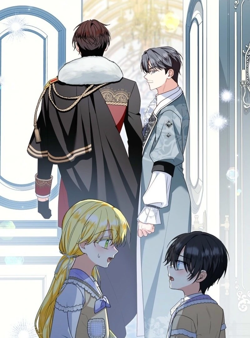 The Adopted Daughter-in-Law Wants to Leave Chapter 103 - Page 23