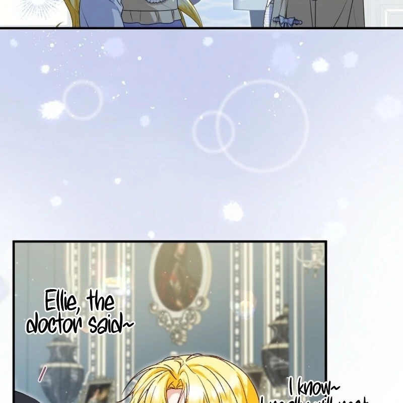The Adopted Daughter-in-Law Wants to Leave Chapter 103 - Page 24