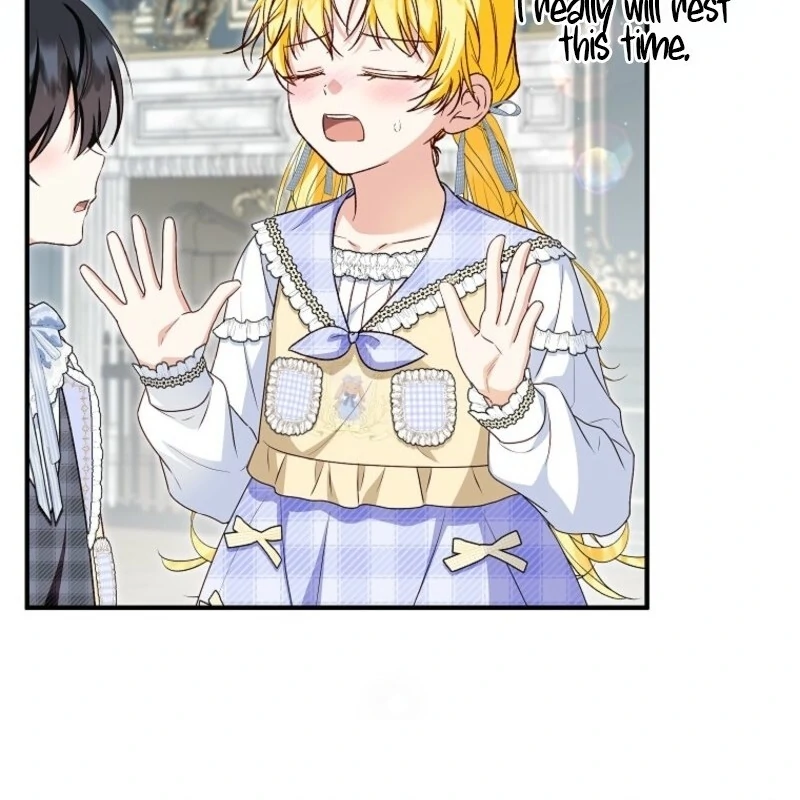 The Adopted Daughter-in-Law Wants to Leave Chapter 103 - Page 25