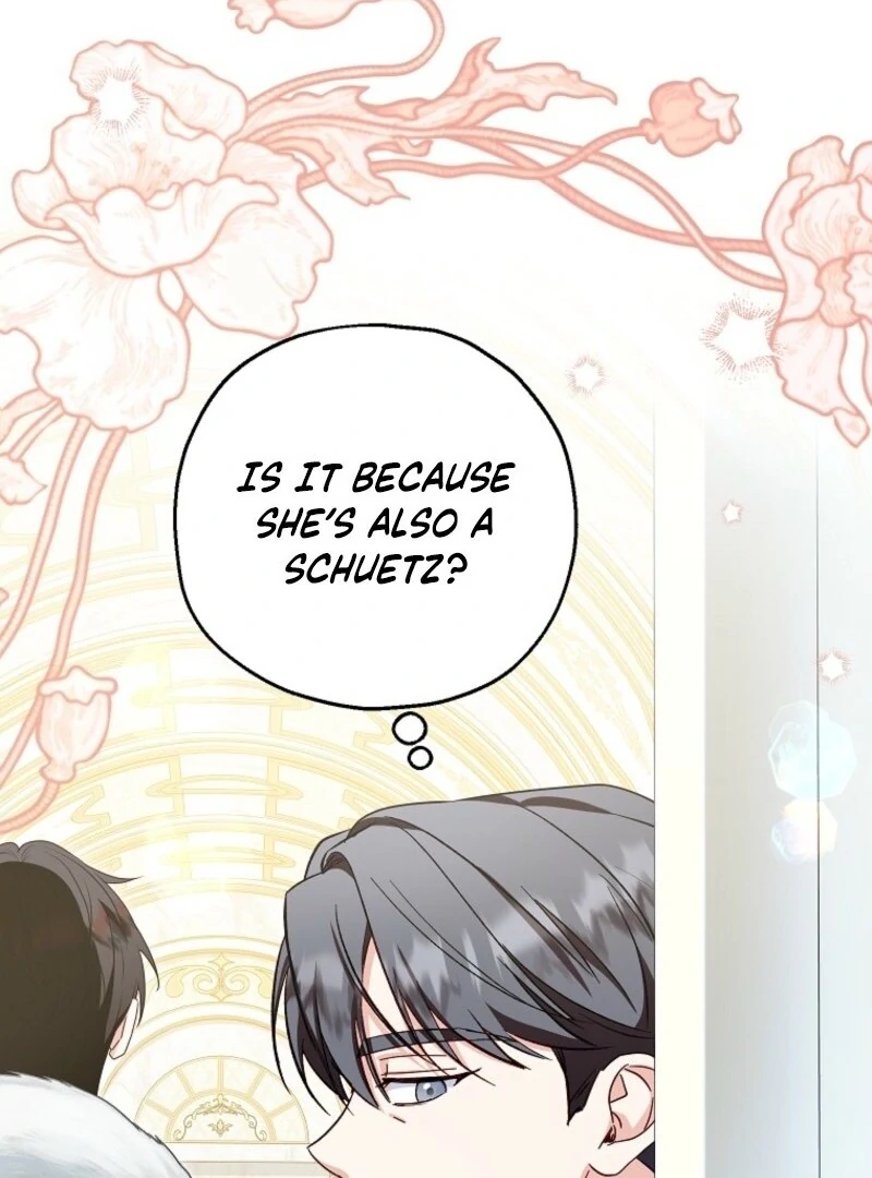 The Adopted Daughter-in-Law Wants to Leave Chapter 103 - Page 27