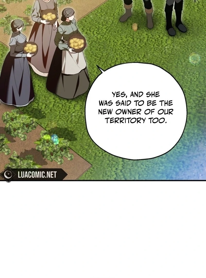 The Adopted Daughter-in-Law Wants to Leave Chapter 103 - Page 32