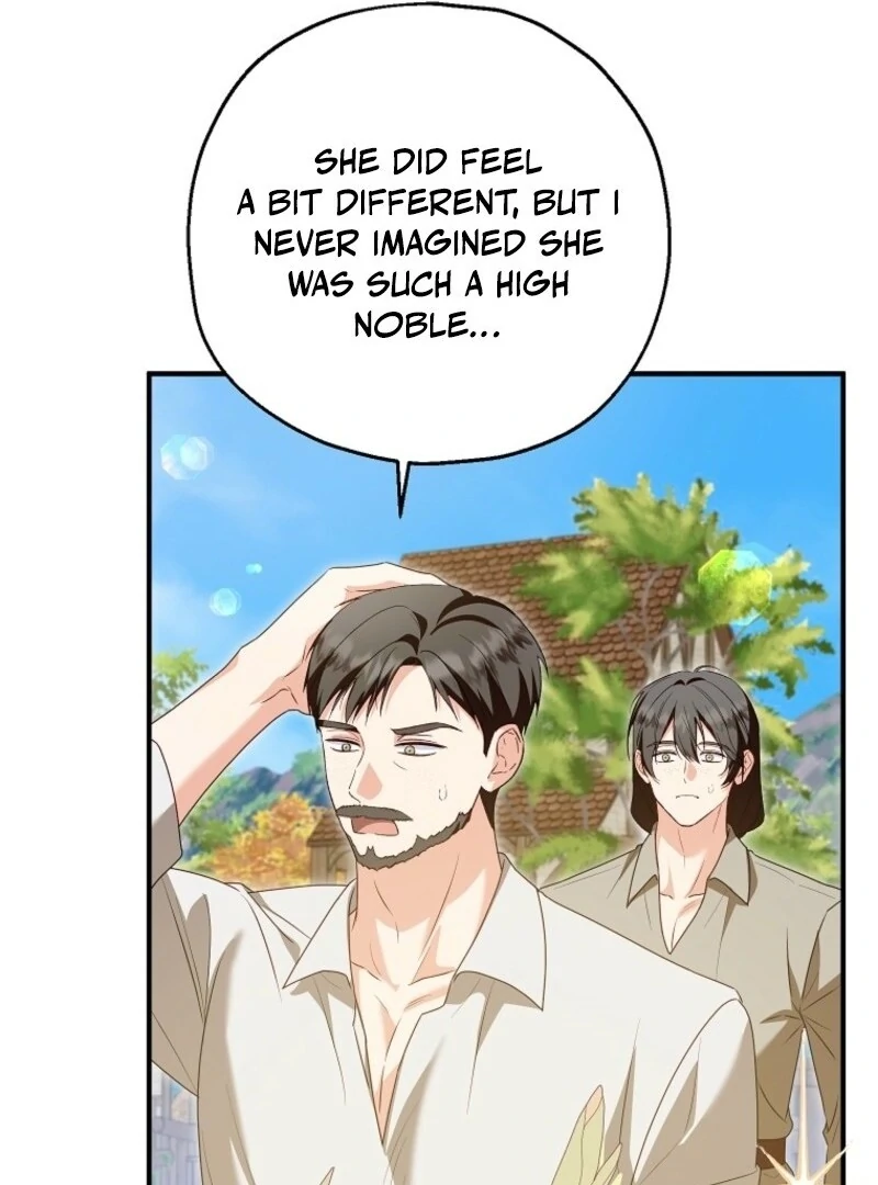 The Adopted Daughter-in-Law Wants to Leave Chapter 103 - Page 33