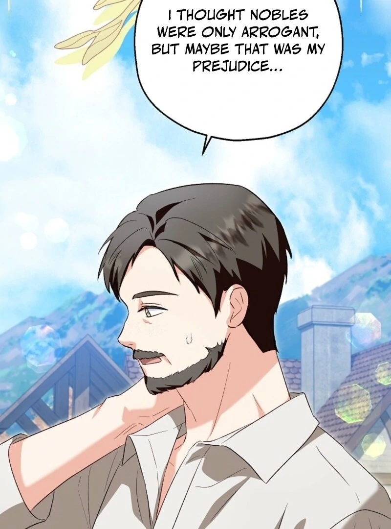 The Adopted Daughter-in-Law Wants to Leave Chapter 103 - Page 37