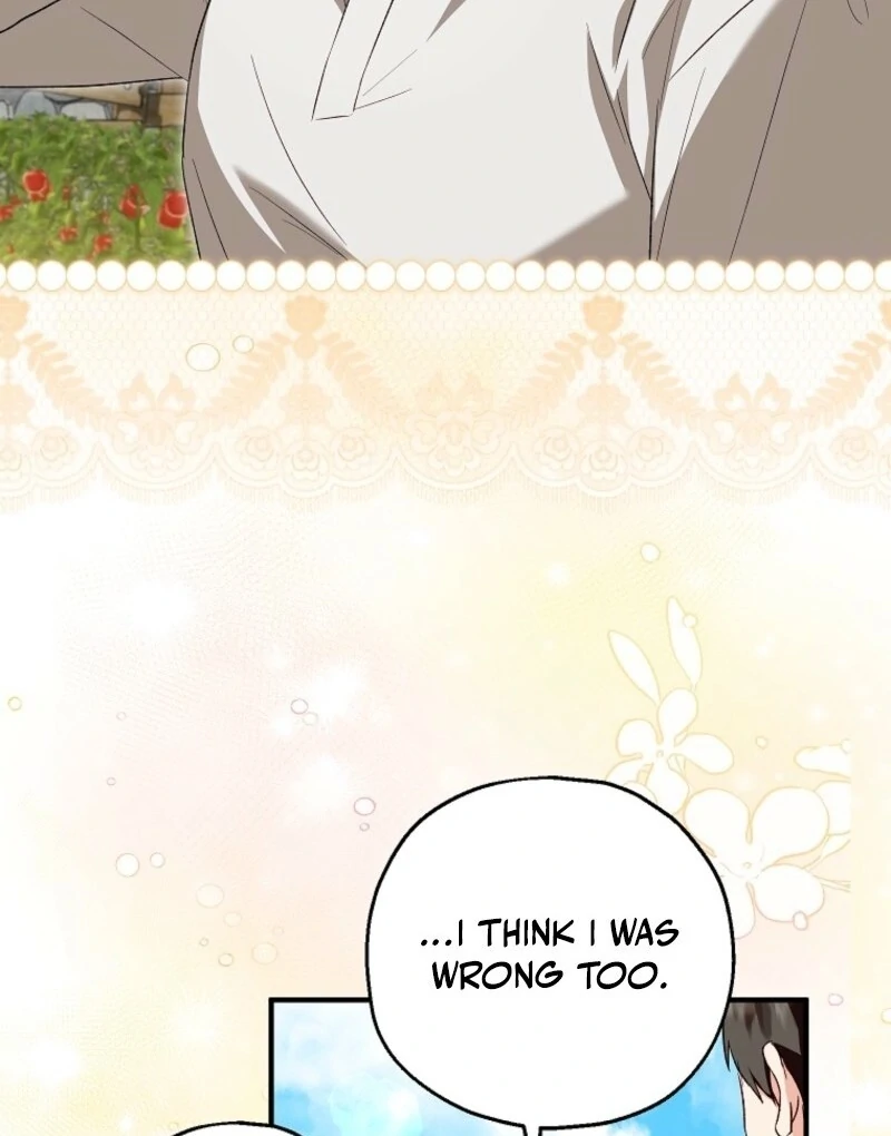 The Adopted Daughter-in-Law Wants to Leave Chapter 103 - Page 38