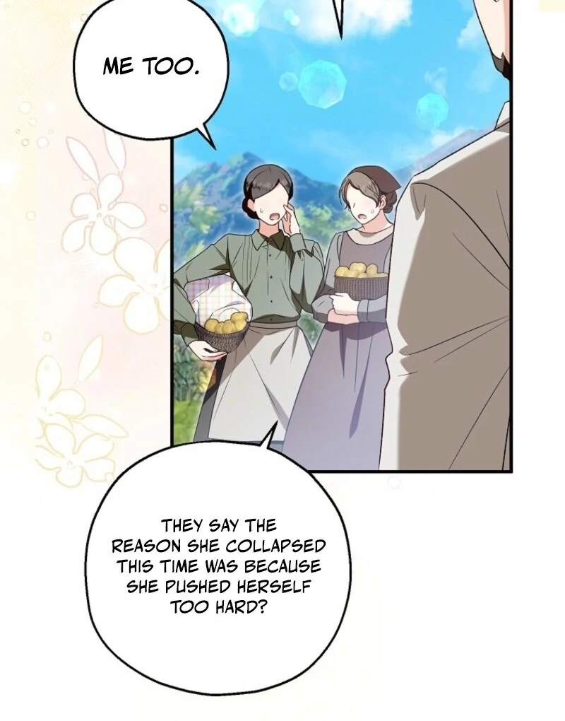 The Adopted Daughter-in-Law Wants to Leave Chapter 103 - Page 39