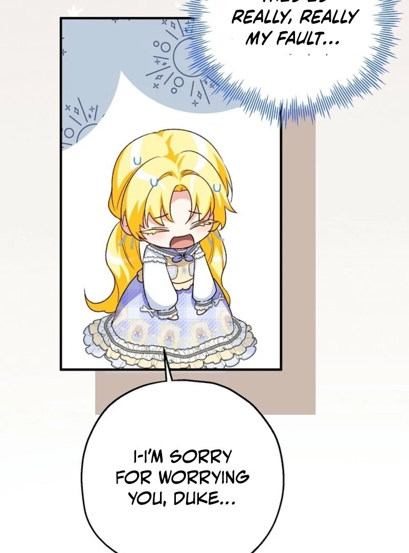The Adopted Daughter-in-Law Wants to Leave Chapter 103 - Page 5