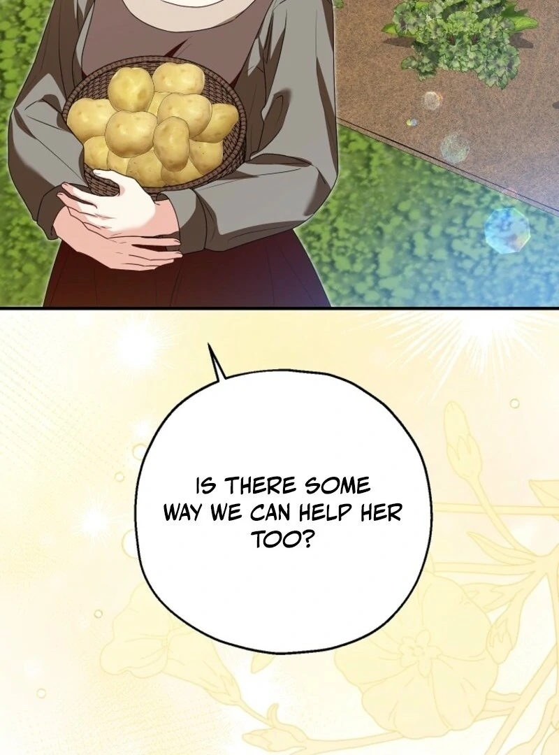 The Adopted Daughter-in-Law Wants to Leave Chapter 103 - Page 41