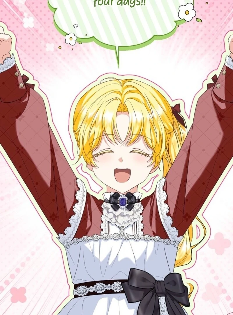 The Adopted Daughter-in-Law Wants to Leave Chapter 103 - Page 45
