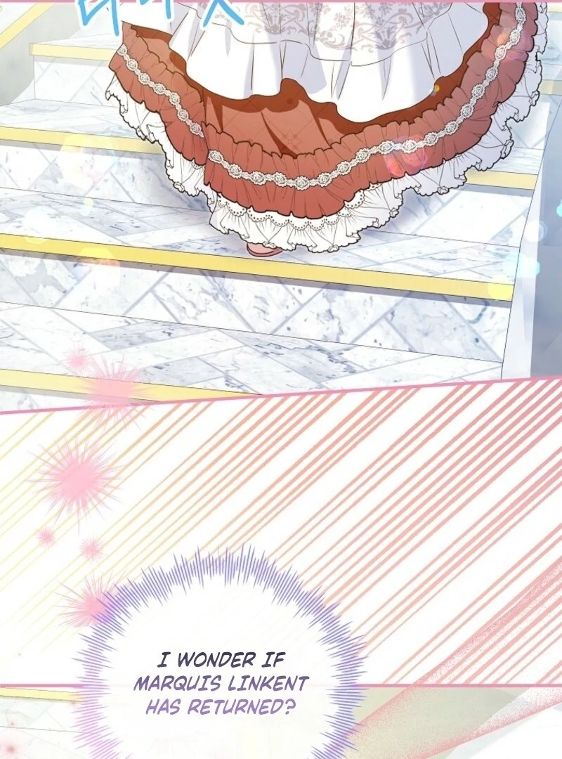 The Adopted Daughter-in-Law Wants to Leave Chapter 103 - Page 49