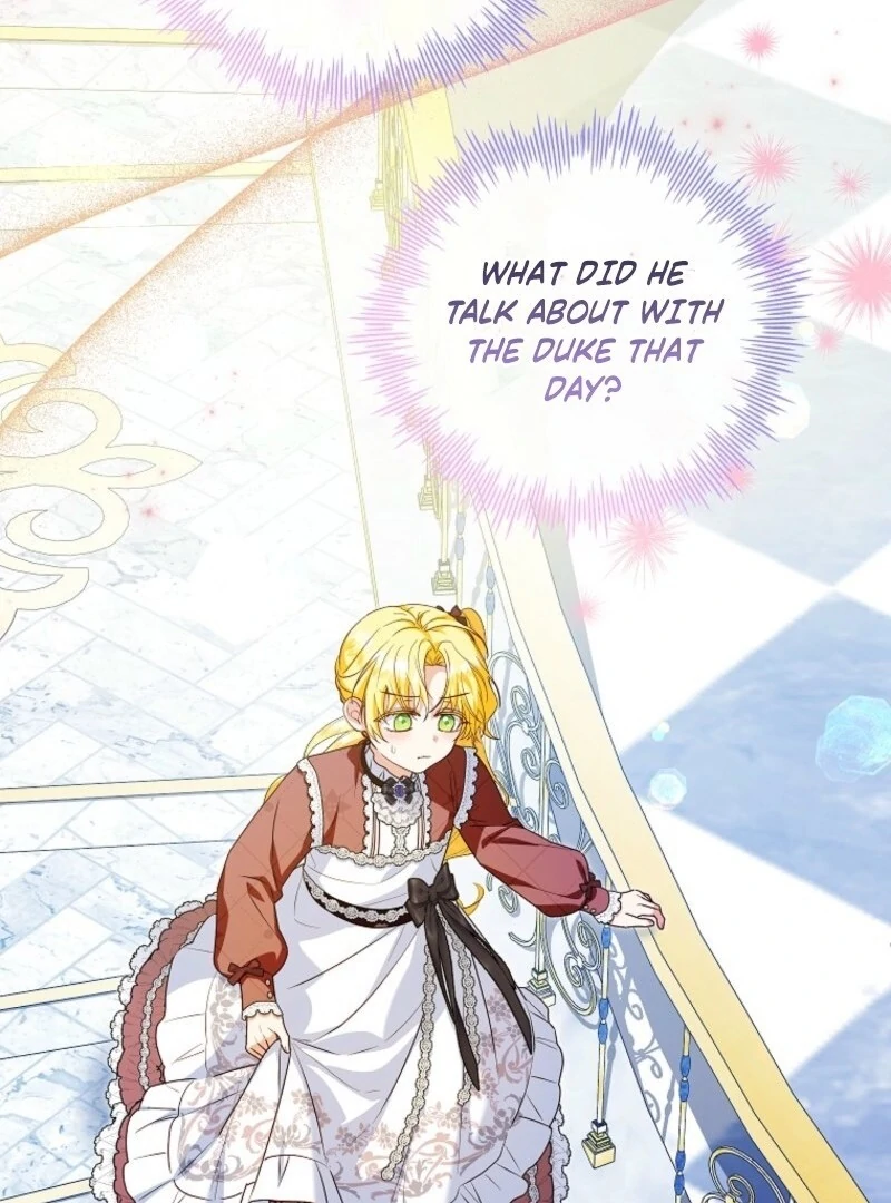 The Adopted Daughter-in-Law Wants to Leave Chapter 103 - Page 50