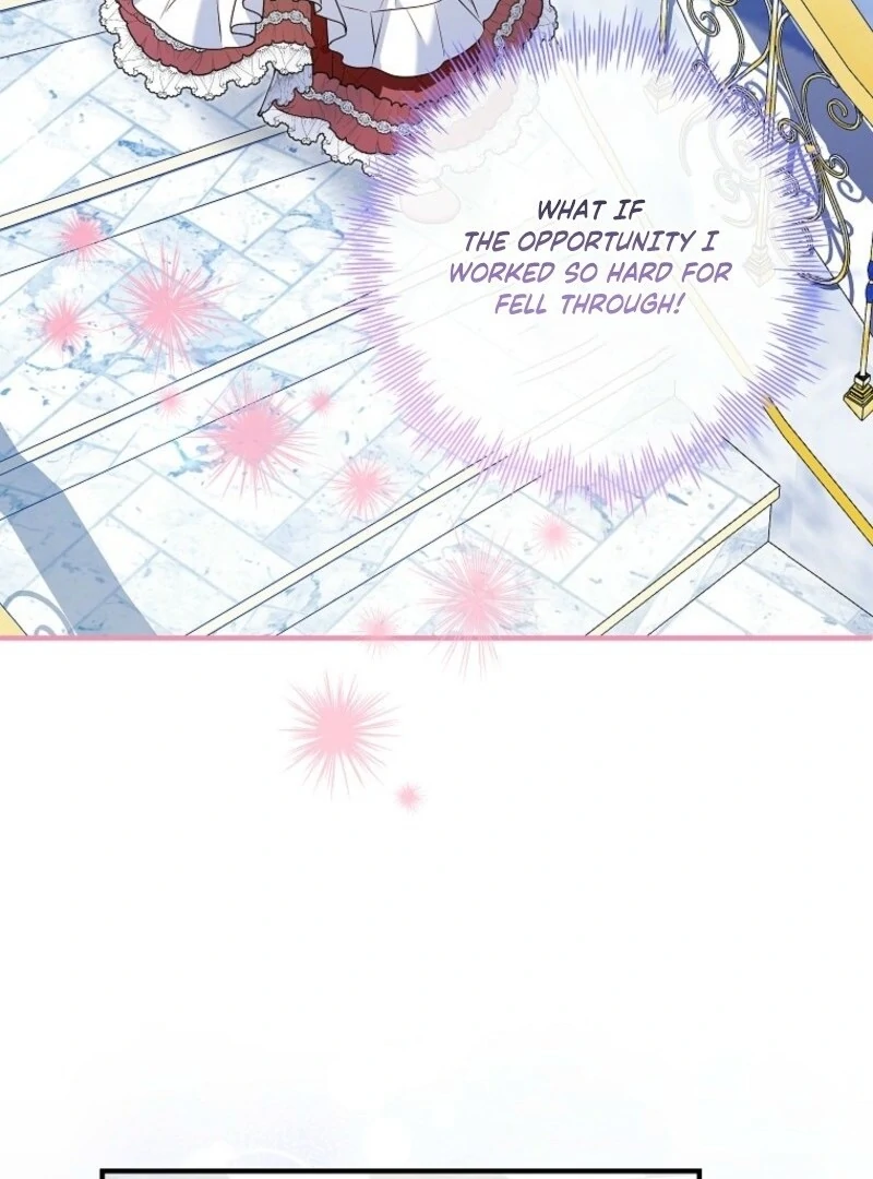 The Adopted Daughter-in-Law Wants to Leave Chapter 103 - Page 51