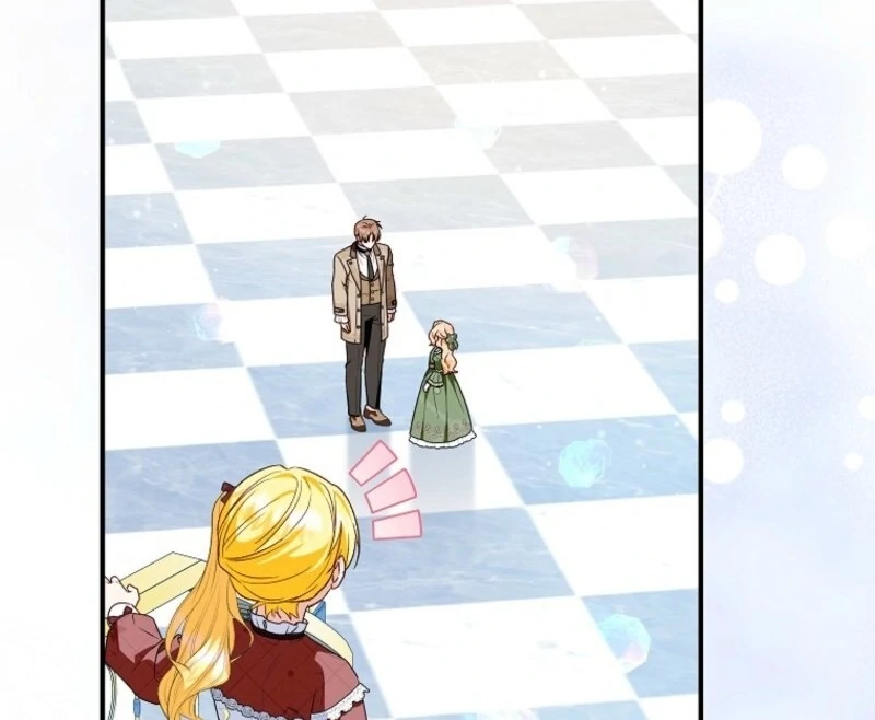 The Adopted Daughter-in-Law Wants to Leave Chapter 103 - Page 52