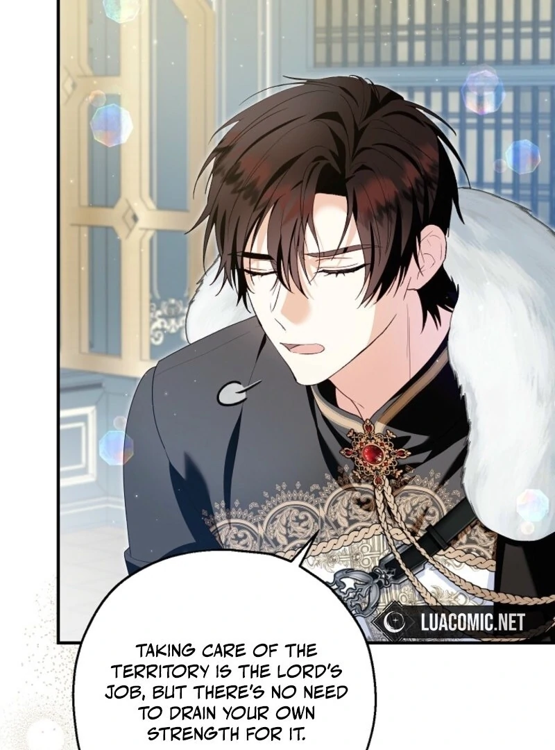 The Adopted Daughter-in-Law Wants to Leave Chapter 103 - Page 7