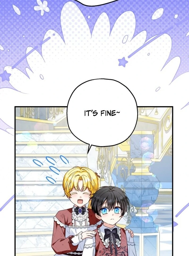 The Adopted Daughter-in-Law Wants to Leave Chapter 103 - Page 61