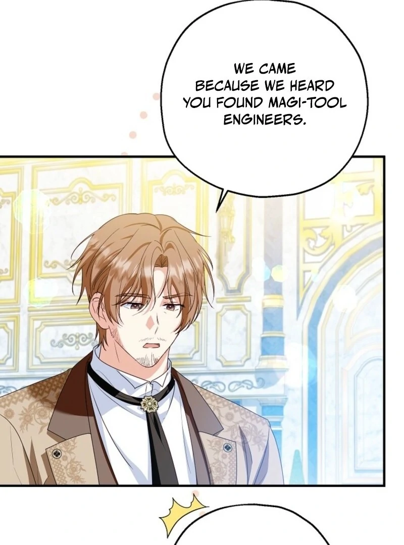 The Adopted Daughter-in-Law Wants to Leave Chapter 103 - Page 63