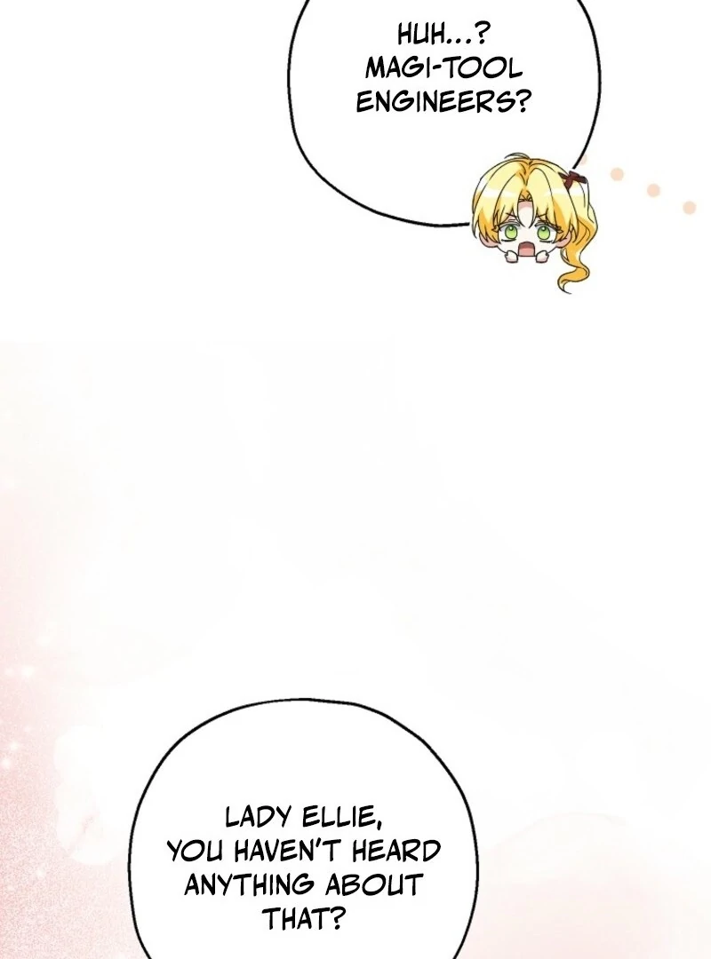The Adopted Daughter-in-Law Wants to Leave Chapter 103 - Page 64