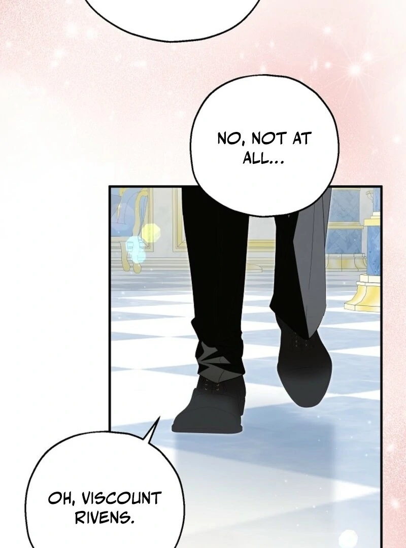The Adopted Daughter-in-Law Wants to Leave Chapter 103 - Page 65