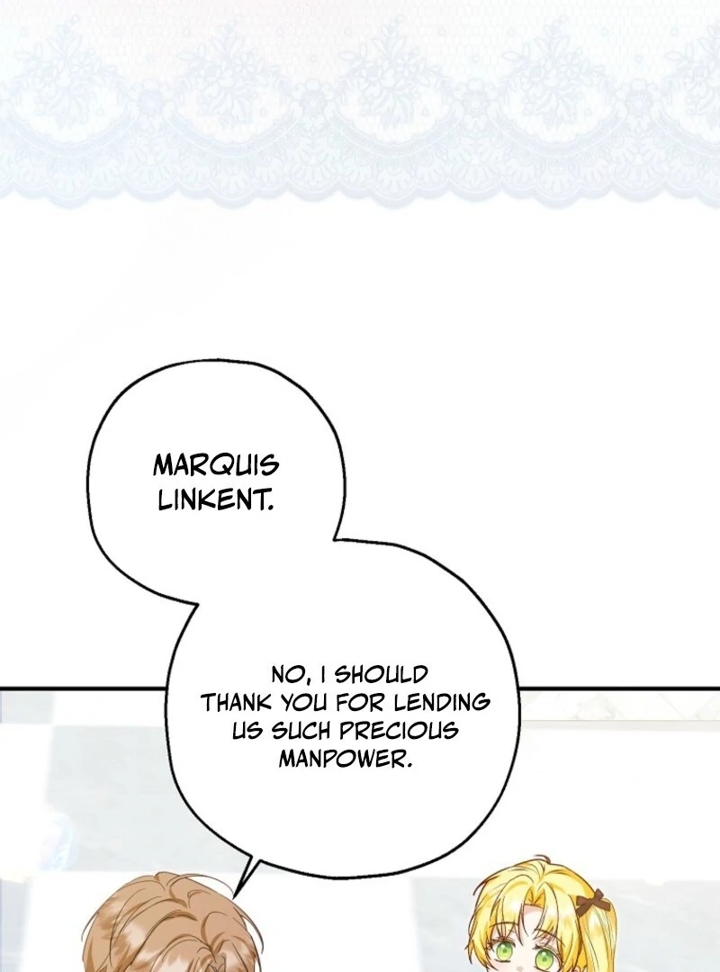 The Adopted Daughter-in-Law Wants to Leave Chapter 103 - Page 68