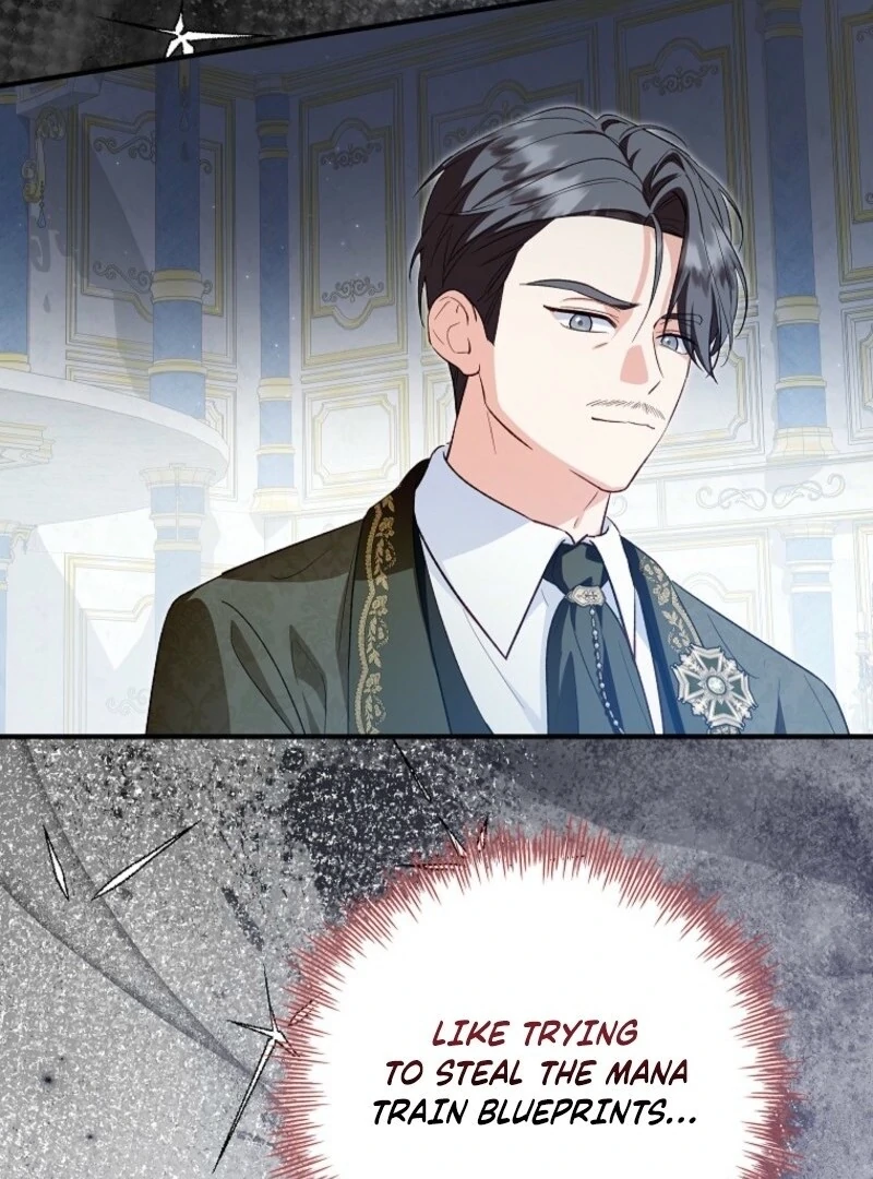 The Adopted Daughter-in-Law Wants to Leave Chapter 103 - Page 73