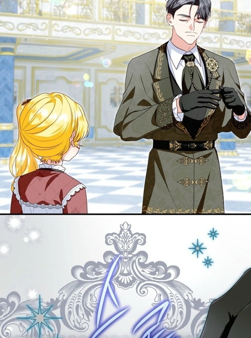 The Adopted Daughter-in-Law Wants to Leave Chapter 103 - Page 77